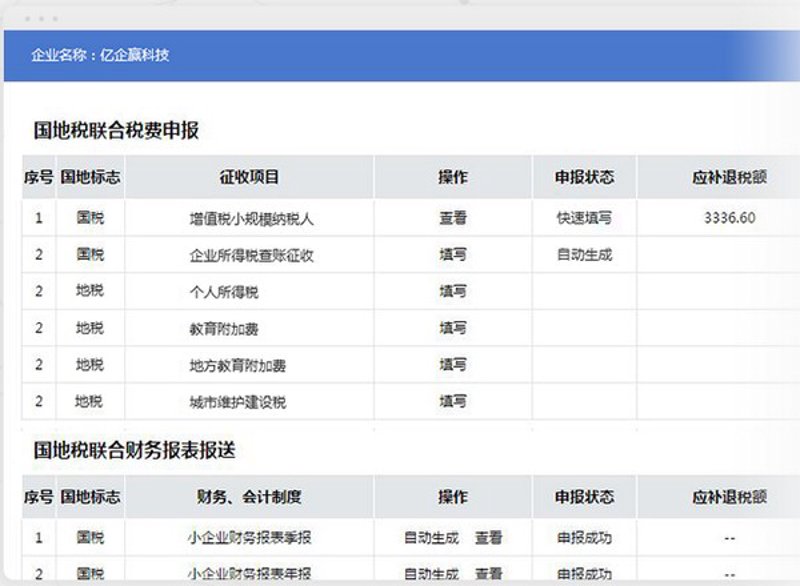 一般纳税人代账：企业财务管理的新风向