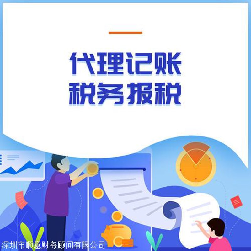 一般纳税人代账:企业财务的高效助手